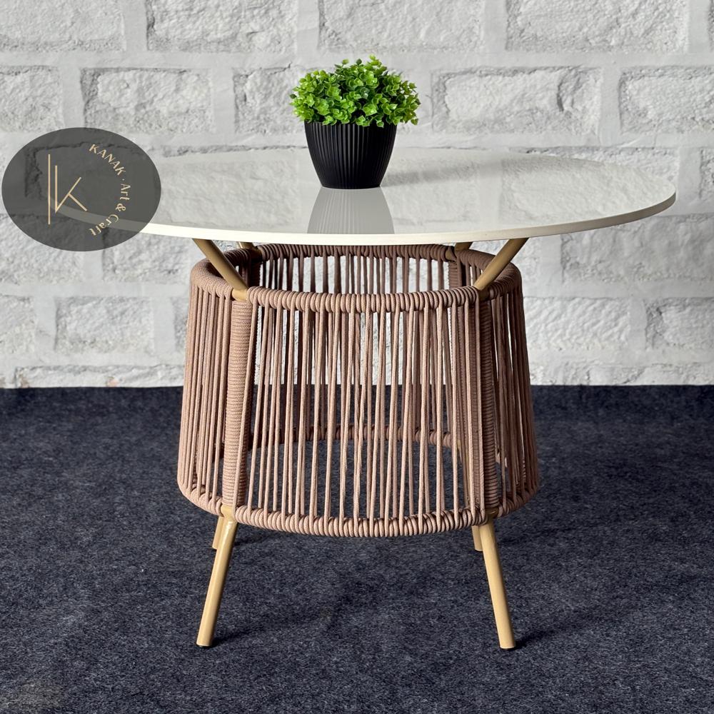 BAR OUTDOOR CHAIR & TABLE