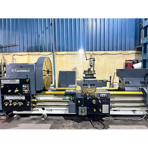 1400mm Chuck Size Vertical Turret Lathe Machine