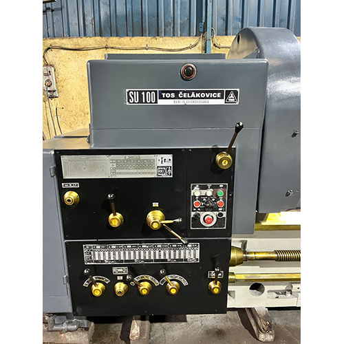 1400mm Chuck Size Vertical Turret Lathe Machine