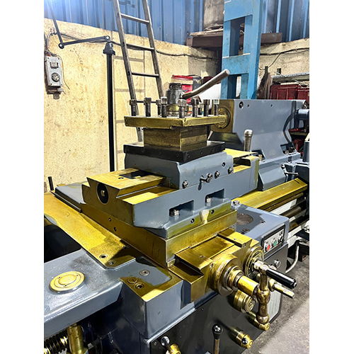 1400mm Chuck Size Vertical Turret Lathe Machine