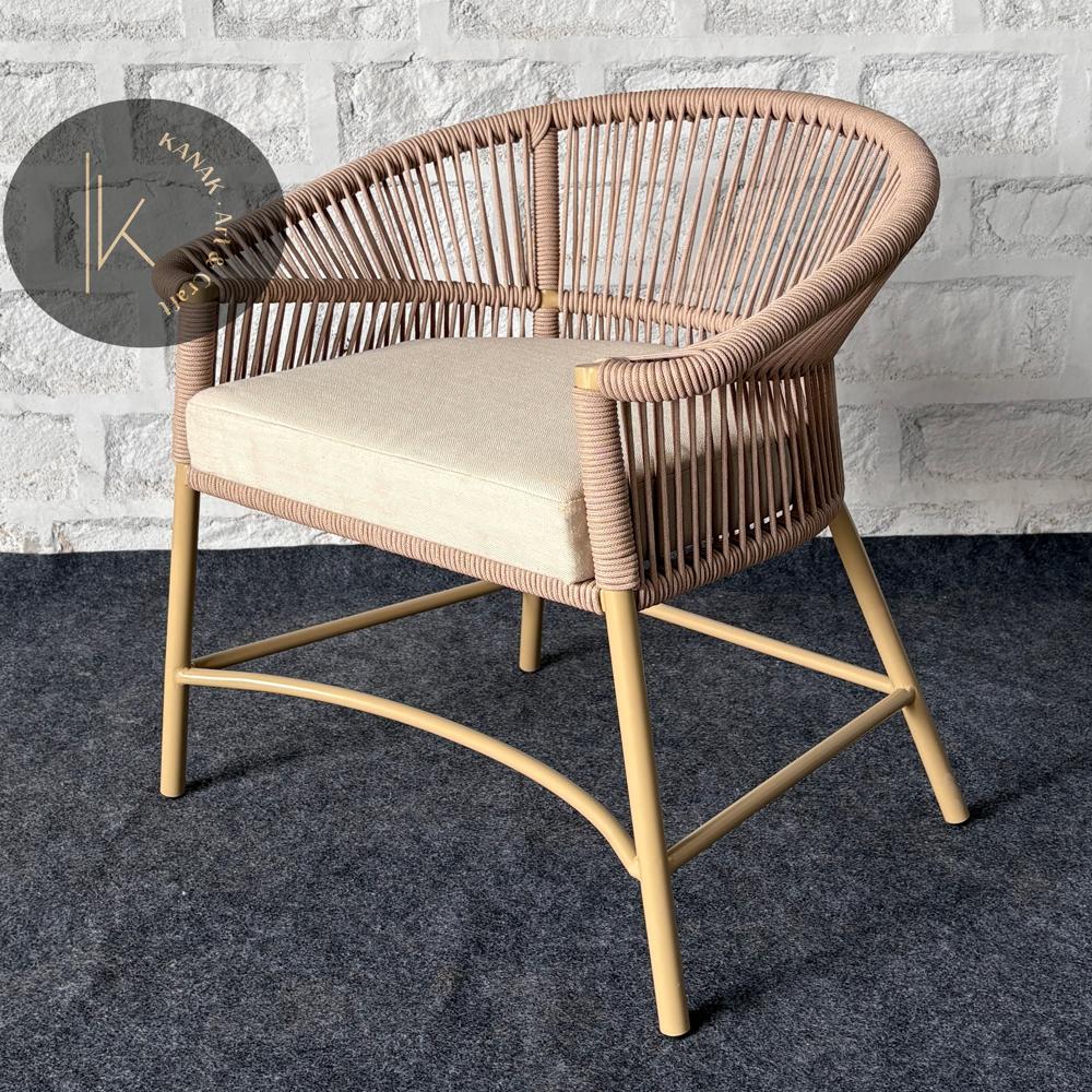 BAR OUTDOOR CHAIR & TABLE