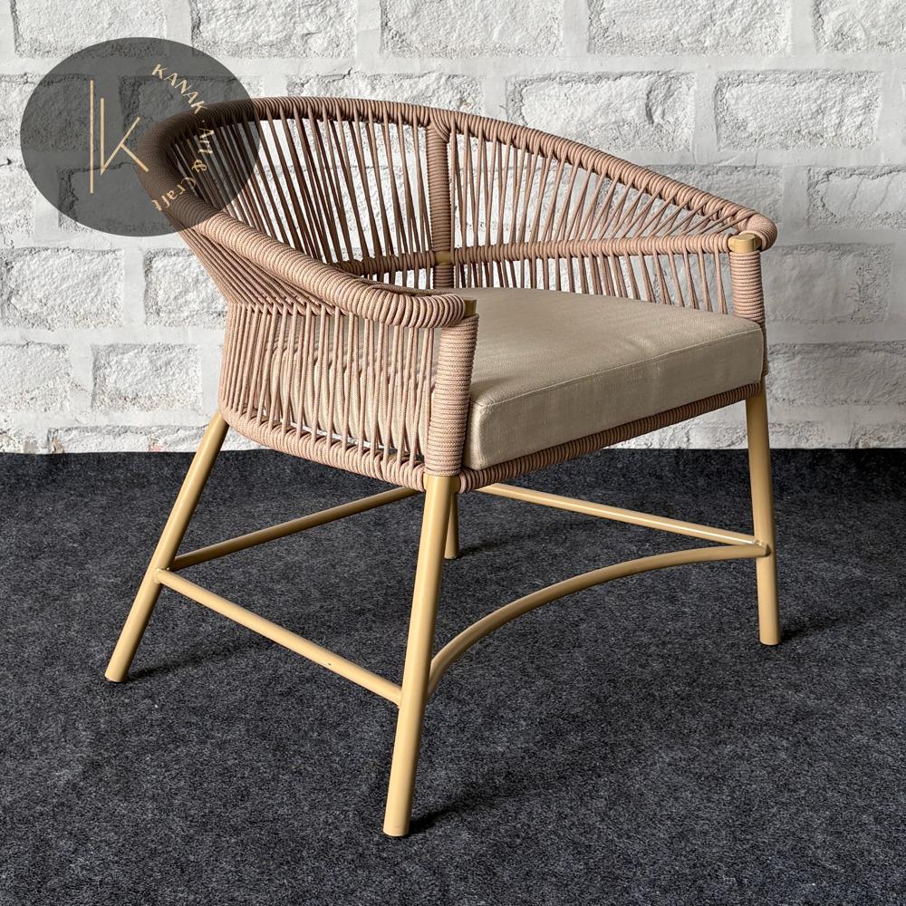 Bar Outdoor Chair & Table - Assembly: No Assembly Required