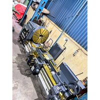 1400mm Chuck Size Vertical Turret Lathe Machine