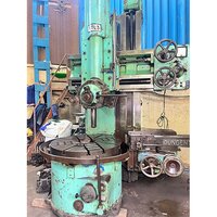 1000mm Chuck Size Vertical Turret Lathe Machine
