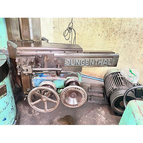 1000mm Chuck Size Vertical Turret Lathe Machine - Automatic Grade: Automatic