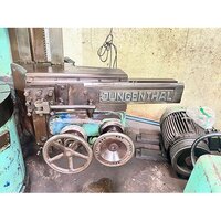 1000mm Chuck Size Vertical Turret Lathe Machine