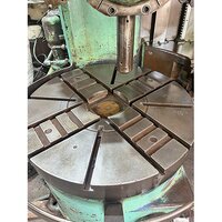 1000mm Chuck Size Vertical Turret Lathe Machine