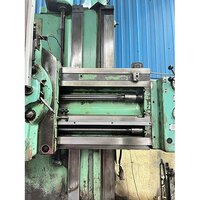 1100mm Chuck Size Vertical Turret Lathe Machine