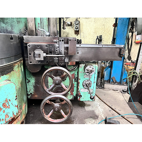 1100mm Chuck Size Vertical Turret Lathe Machine