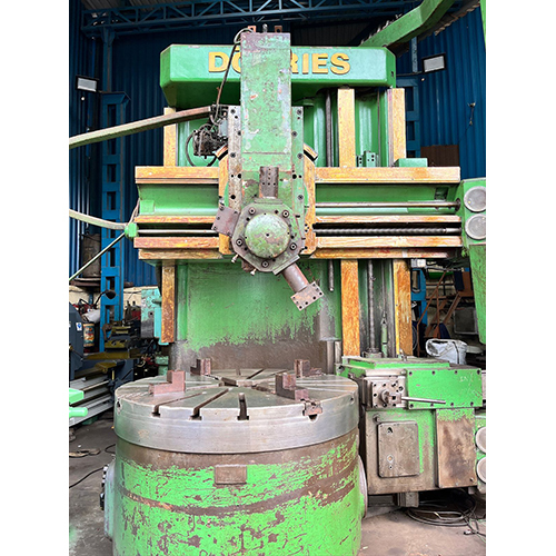 Surface Grinding Machine With Coolant Tank