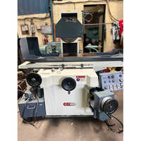 Surface Grinding Machine With Hydraulic Tank