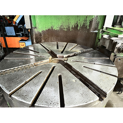Surface Grinding Machine With Coolant Tank