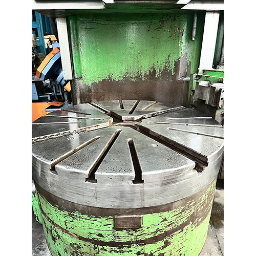 Surface Grinding Machine With Coolant Tank
