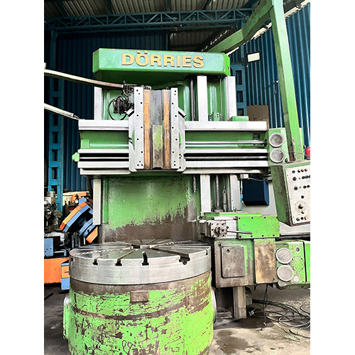 Surface Grinding Machine With Coolant Tank