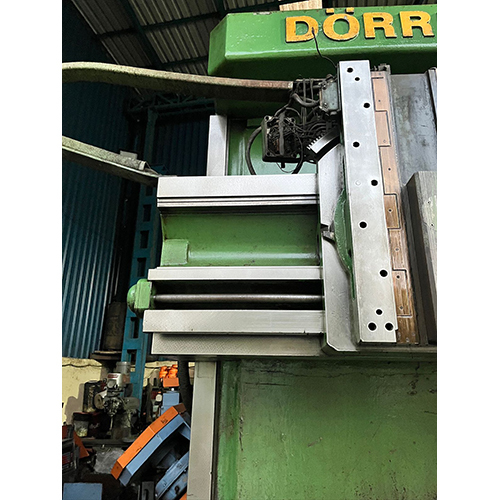 Surface Grinding Machine With Coolant Tank