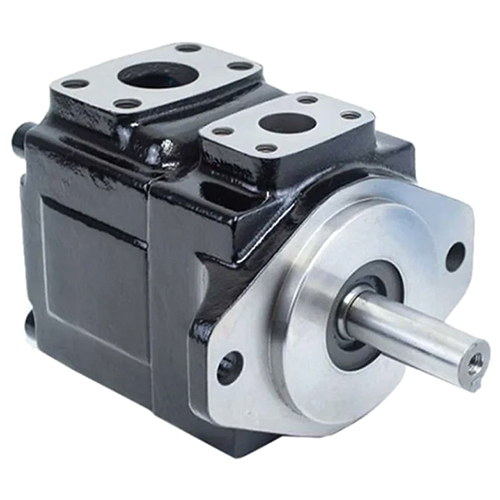 T6C Insight Hydraulics Equivalent Pump - Color: Grey