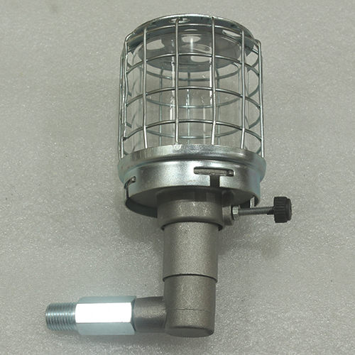 Oiler For Kepl - Automatic Grade: Manual / Semi-Automatic / Fully Automatic
