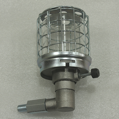 Oiler For Kepl - Automatic Grade: Manual / Semi-automatic / Fully Automatic