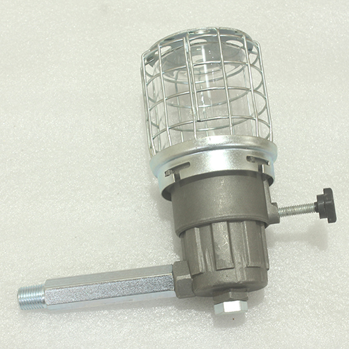 350Ml Adjustable Oiler - Automatic Grade: Manual / Semi-Automatic / Fully Automatic