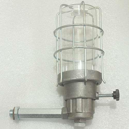 350ml Adjustable Oiler - Automatic Grade: Manual / Semi-automatic / Fully Automatic