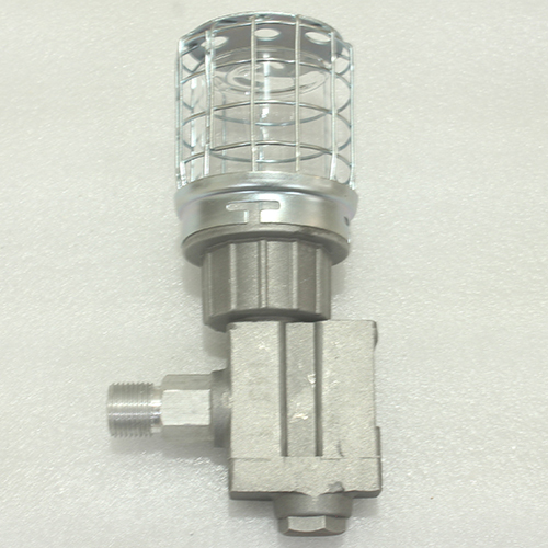 So201301 Super Oiler - Automatic Grade: Manual / Semi-Automatic / Fully Automatic