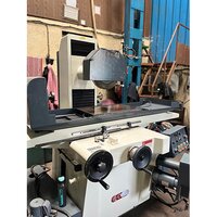 Surface Grinding Machine With Hydraulic Tank