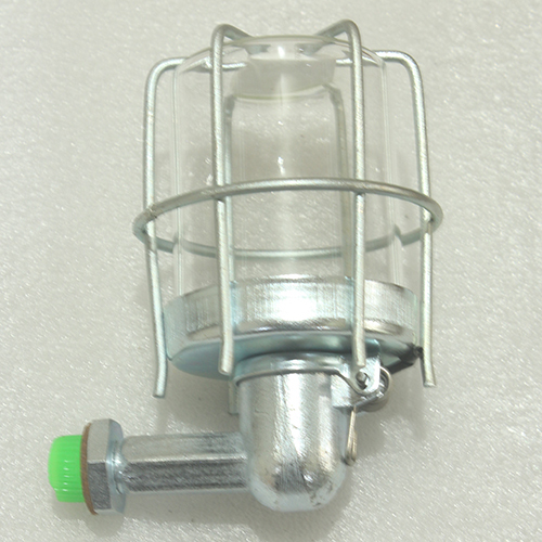 Bo201304 Spring Loaded Oiler - Automatic Grade: Manual / Semi-Automatic / Fully Automatic
