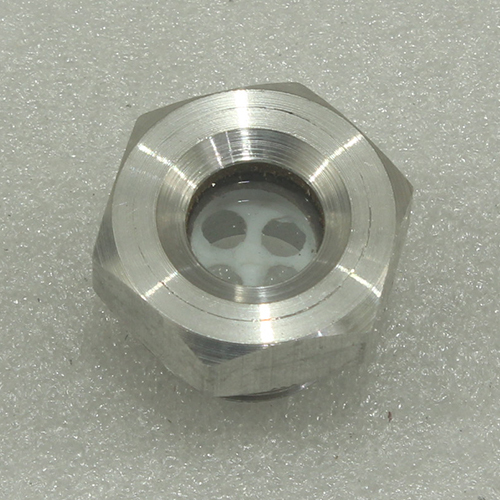 Sight Glass - Features: Rust Proof