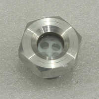 Sight Glass - Application: Industrial