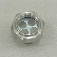 1 Inch Sight Glass - Features: Waterproof
