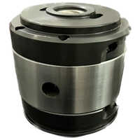 T6c Insight Hydraulics Equivalent Cartridge Kits - Color: Silver / Black