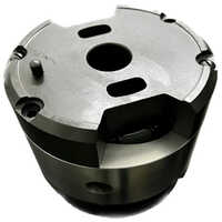 T6d Insight Hydraulics Equivalent Cartridge Kit - Color: Silver