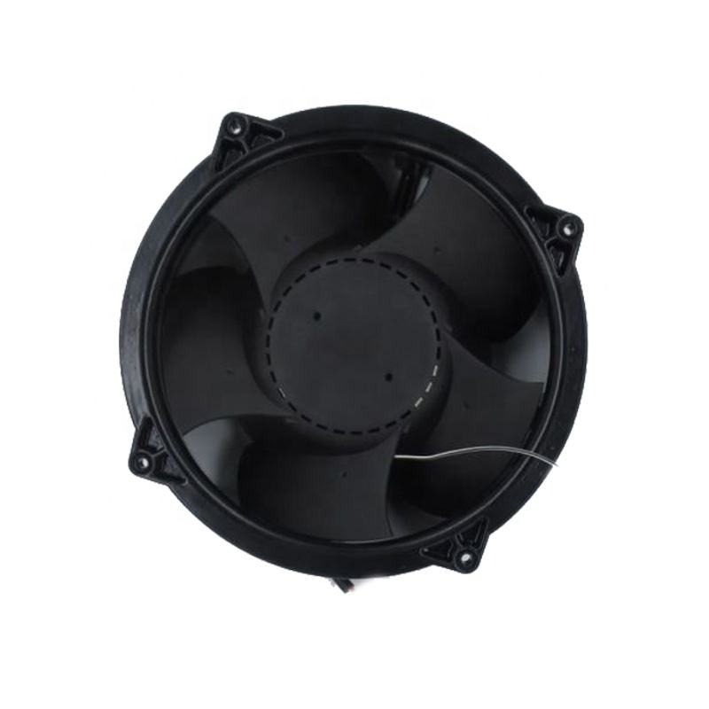 ebmpapst W1G180-AA03-09 TYP 2248 48V DC 750MA 36W 180mm 1750RPM 640m3/h Ball Bearing Axial Cooling Fan