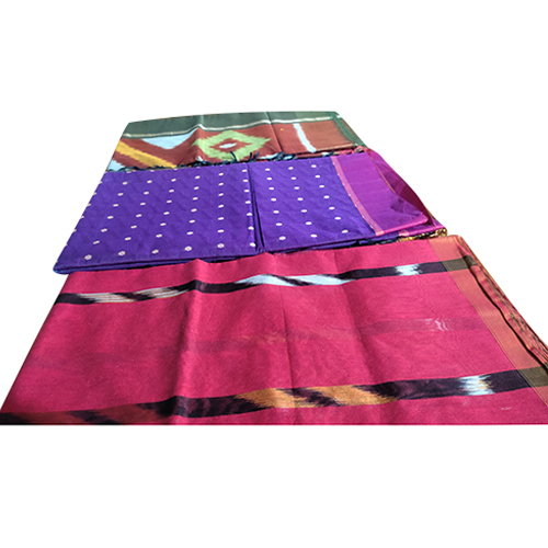 Party Wear Printed Saree - Color: Multicolor