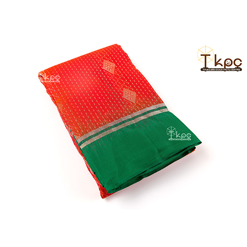 Ladies Kanchipuram Silk Saree