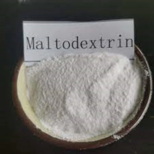 Malto Dextrin Powder - 99% Purity, Industrial-grade White Powder For Food & Pharmaceutical Use, Soluble In Water, Ideal As Thickener & Binder, Requires Dry Storage