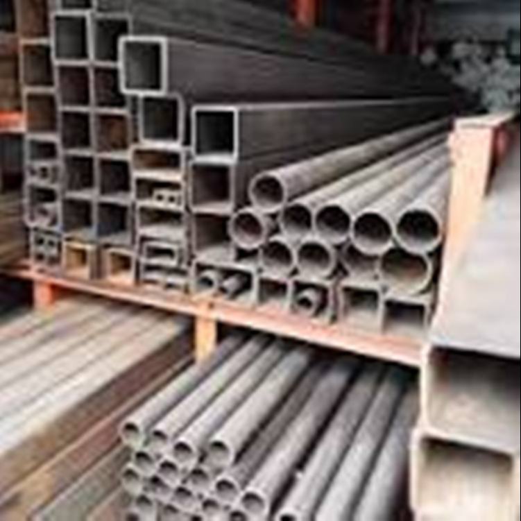 1 inch Tata MS Pipe