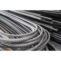 Tmt Steel Bars