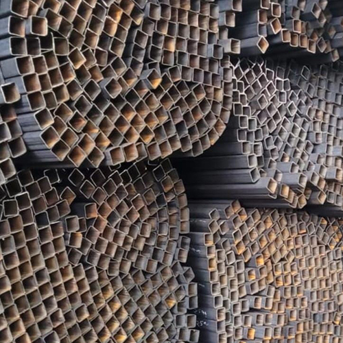 Ms Pipes By S D Steels & Industries