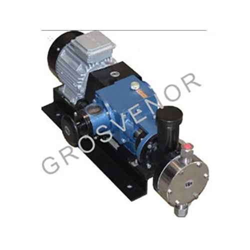 Detergent Dosing Pump
