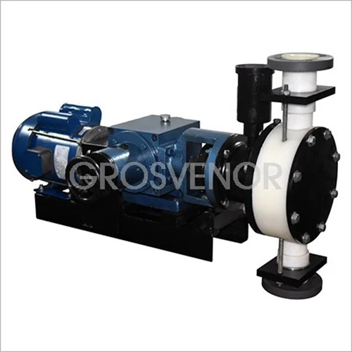 Dosing Pumps For Swimming Pool