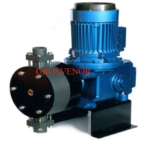 Positive Displacement Pump