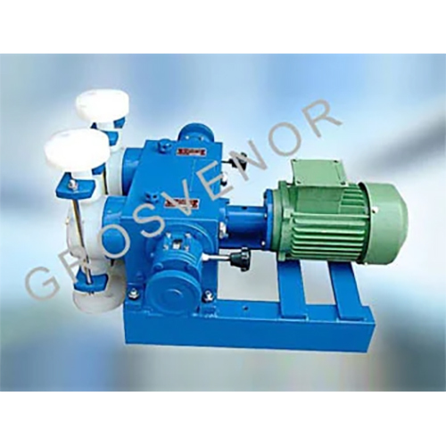 Duplex Pumps