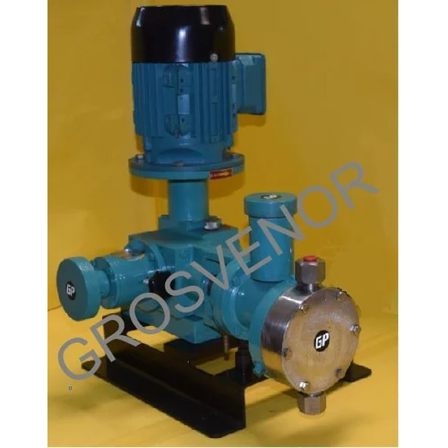 Water Dosing Pump