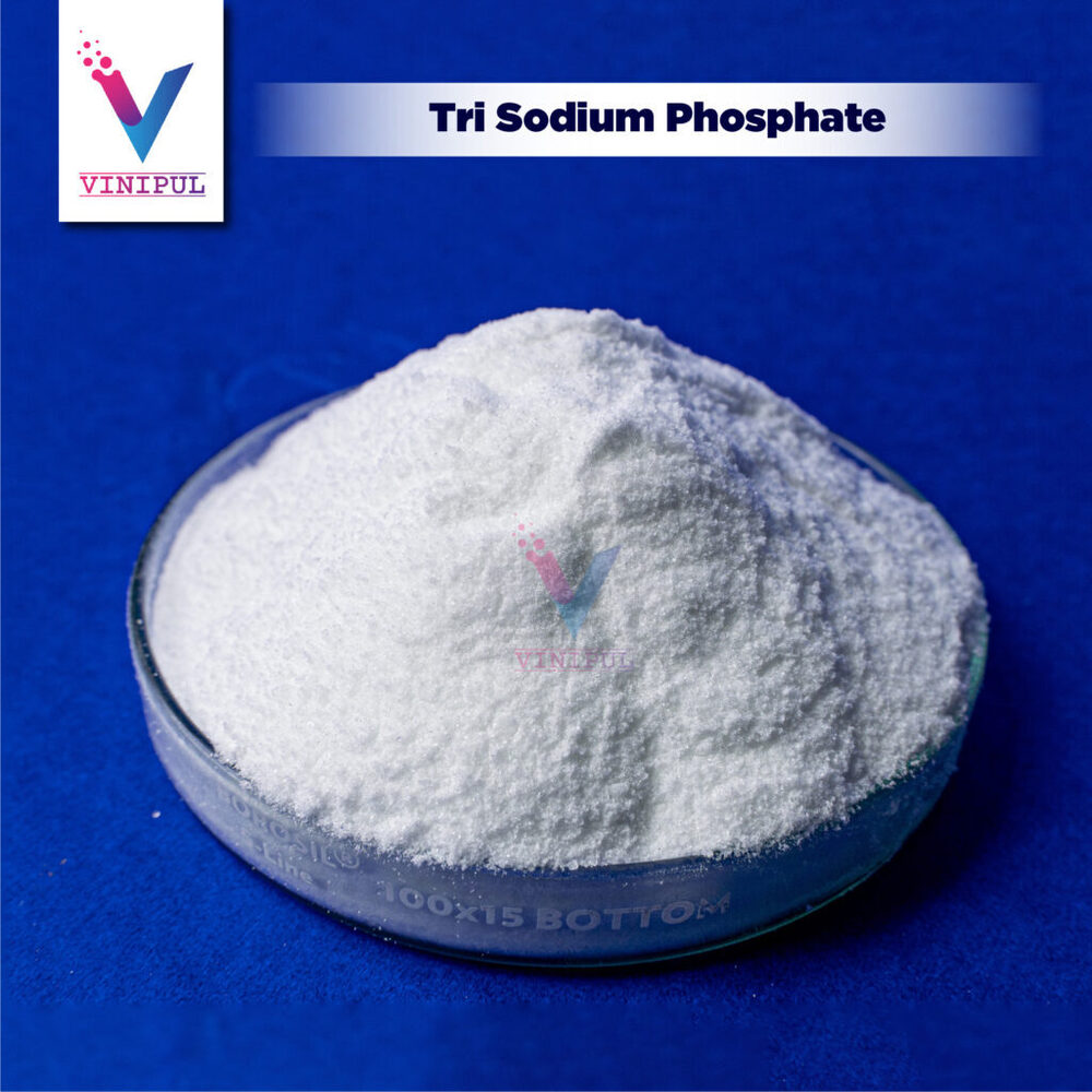 Tetra Sodium EDTA