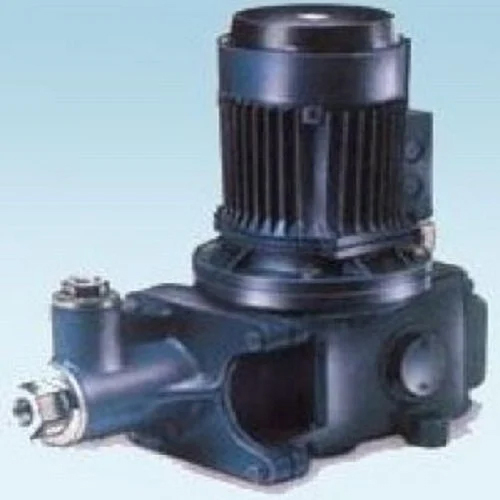 Double Acting Pump