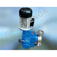 Reciprocating Plunger Pumps