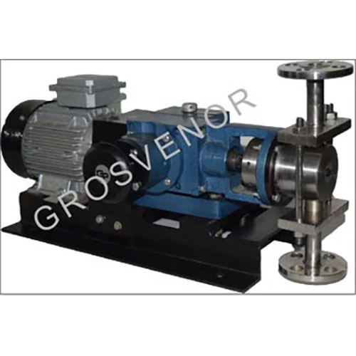 Liquid Pumps