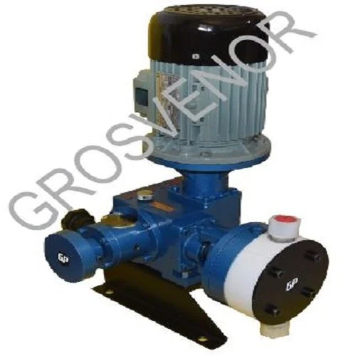 Antiscalant Dosing Pump