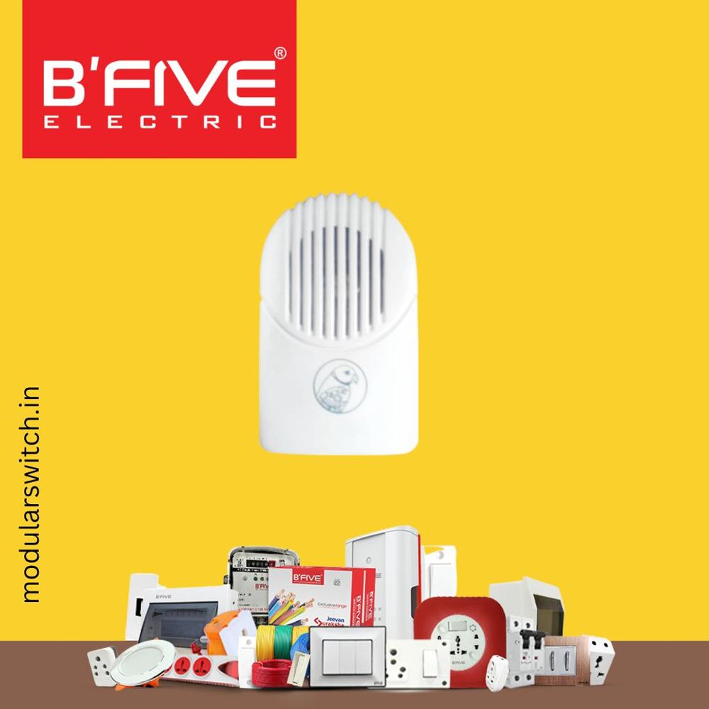 Remote Bell